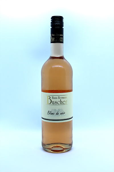 <br>Artikel-Nr.: 020/24<br>2024 Bechtheimer Blanc de noir Qualitätswein  mild 0,75l<br>