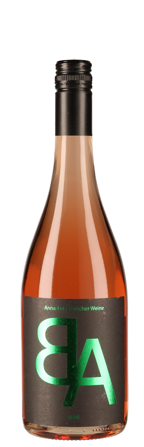 <br>Artikel-Nr.: 032AL<br>2024 Bechtheimer Stein Cabernet Sauvignon "Anna-Luise" Rosé Qualitätswein  trocken 0,75l<br>