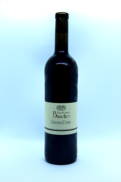 <br>Artikel-Nr.: 043/22<br>2020 Bechtheimer Cabernet Dorsa Qualitätsrotwein  trocken 0,75l<br>