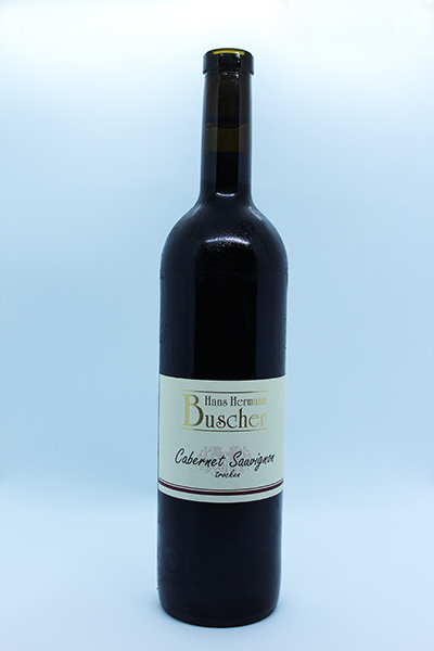 <br>Artikel-Nr.: 039/22<br>2018 Bechtheimer Cabernet Sauvignon Qualitätswein  trocken 0,75l<br>