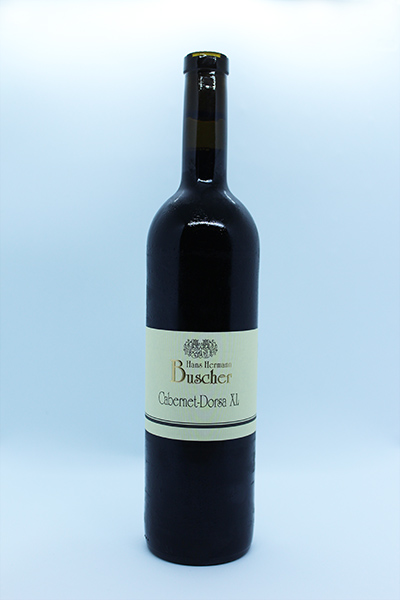 <br>Artikel-Nr.: 028/20<br>2018 Bechtheimer Cabernet Dorsa -XL- im Barrique gereift Qualitätsrotwein trockenl<br>