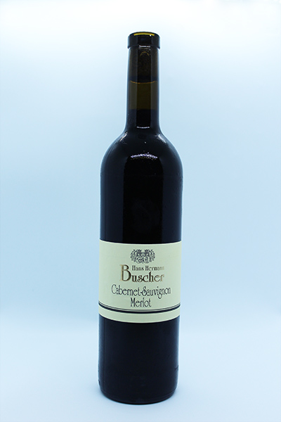 <br>Artikel-Nr.: 042/23<br>2022 Bechtheimer Cabernet Sauvignon & Merlot Qualitätswein trocken -im Barrique gereift<br>