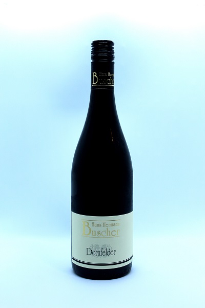 <br>Artikel-Nr.: 005/24<br>2023 Bechtheimer Dornfelder Qualitätswein  mild 0,75l<br>