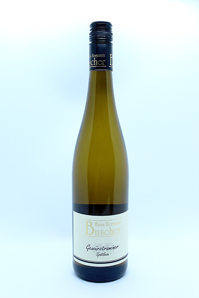 <br>Artikel-Nr.: 032/23<br>2022 Bechtheimer Gewürztraminer Spätlese   0,75l<br>