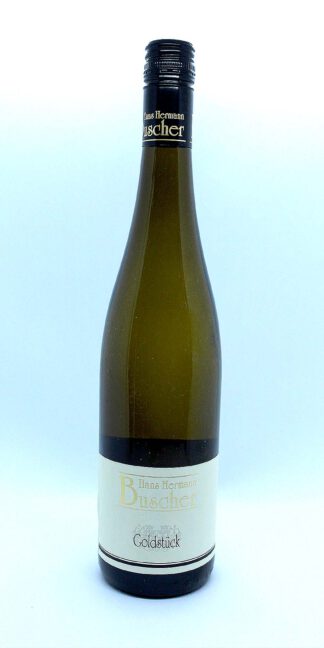 <br>Artikel-Nr.: 035/23<br>2022 Bechtheimer "Goldstück" Qualitätswein   0,75l<br>