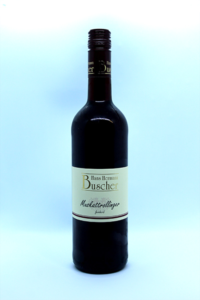 <br>Artikel-Nr.: 017/24<br>2023 Bechtheimer Muskattrollinger Qualitätswein  feinherb 0,75l<br>
