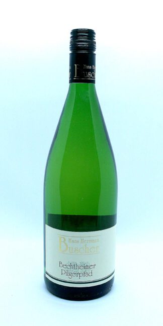 <br>Artikel-Nr.: 11<br> Bechtheimer Pilgerpfad Qualitätswein   1,0l<br>