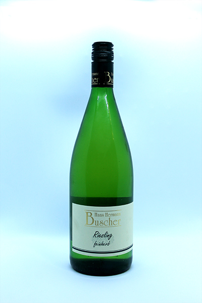 <br>Artikel-Nr.: 13<br>2024 Rheinhessen Riesling Qualitätswein  feinherb 1,0l<br>