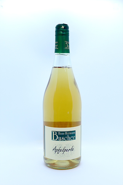 <br>Artikel-Nr.: AP<br>"Apfel-Perle" 100% Apfelsaft mit zugesetzter Kohlensäure 0,7L<br>