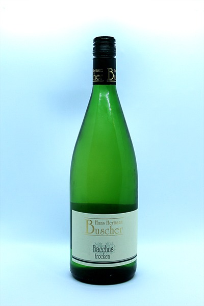 <br>Artikel-Nr.: 15<br>2023 Bechtheimer Bacchus Qualitätswein  trocken 1,0l<br>
