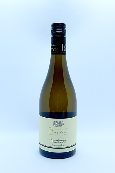 <br>Artikel-Nr.: 028/19<br>2018 Bechtheimer Huxelrebe Beerenauslese  edelsüss 0,5l<br>