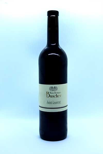 <br>Artikel-Nr.: 041/23<br>2022 Bechtheimer Saint Laurent Qualitätrotswein  trocken 0,75l<br>
