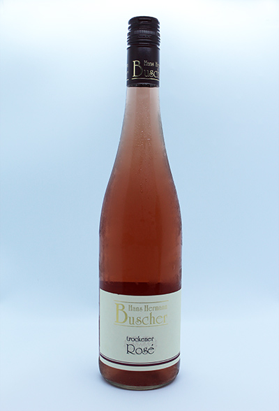 <br>Artikel-Nr.: 028/24<br>2023 trockener Rosé Bechtheimer Qualitätswein 0,75l<br>